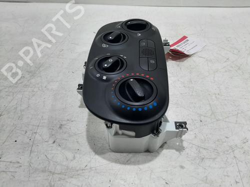Climate control FIAT 500 (312_) 1.2 (312AXA1A) | BP34619987I5 - Image 5