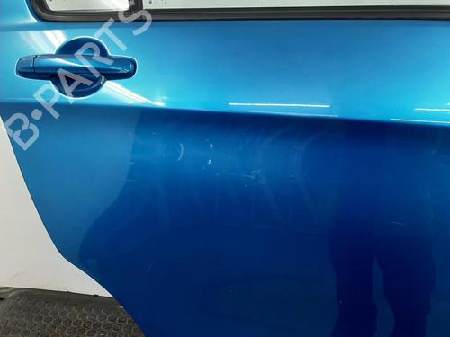 Dør højre bagtil SUZUKI CELERIO (LF) 1.0 (AVK310) | BP39766127C5 - Image 5