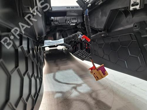 Middle console VW GOLF VIII (CD1, DA1) 1.5 TSI | BP36153931I22  - Image 5