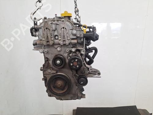 Used Engine Engine NISSAN JUKE (F15) 1.2 DIG-T (115 hp) 33555812 33555812