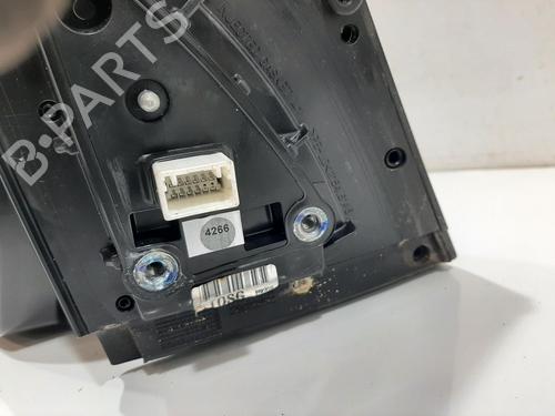 Left mirror HYUNDAI TUCSON (TL, TLE) 1.6 T-GDi | BP31209471C26 