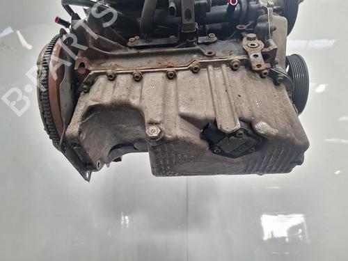 Engine VW GOLF VI (5K1) 1.4 TSI | BP29883632M1