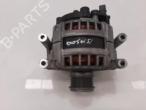 Generator Generator VW ARTEON (3H7, 3H8) 2.0 TSI (190 hp) 37160423 37160423