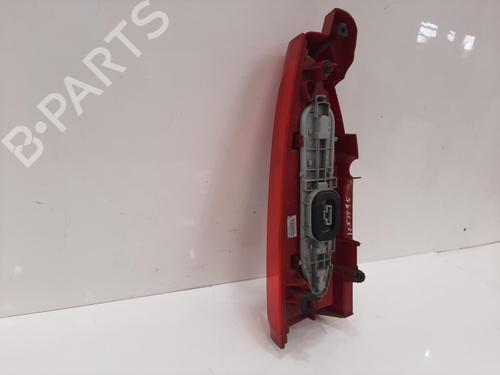 Right taillight CITROËN BERLINGO MULTISPACE (B9) 1.6 HDi 90 | BP36594279C35 - Image 6