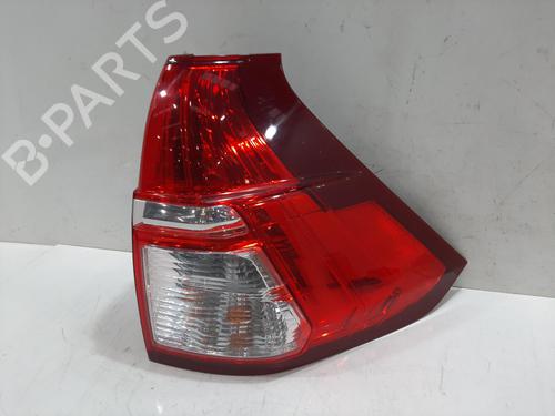 Right taillight HONDA CR-V IV (RM_) 2.0 AWD (RE5, RM2) | BP29581394C35 