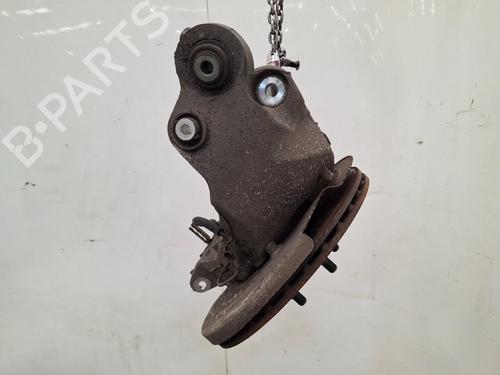 Right rear steering knuckle JAGUAR I-PACE (X590) EV400 AWD | BP34179140M28 - Image 6