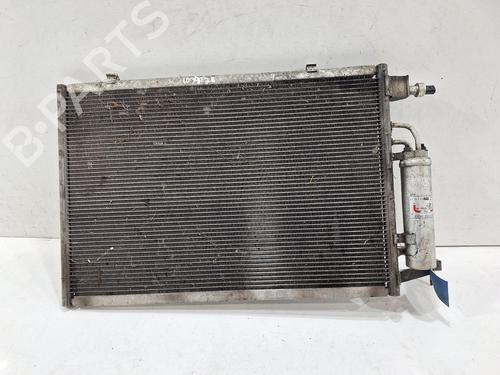 Used Air conditioning evaporator FORD FIESTA VI (CB1, CCN) 1.5 TDCi (75 hp) 31596620