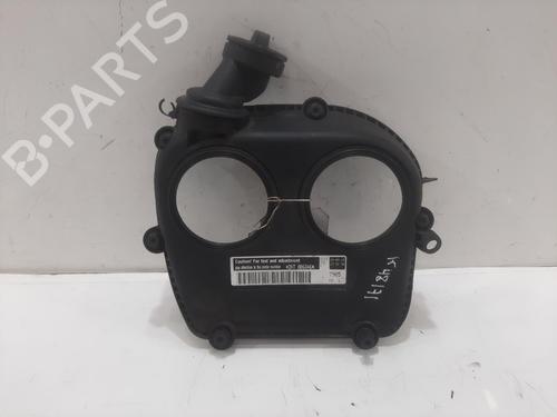 Used Timing cover AUDI Q5 (FYB, FYG) 45 TFSI Mild Hybrid quattro (245 hp) 30119571