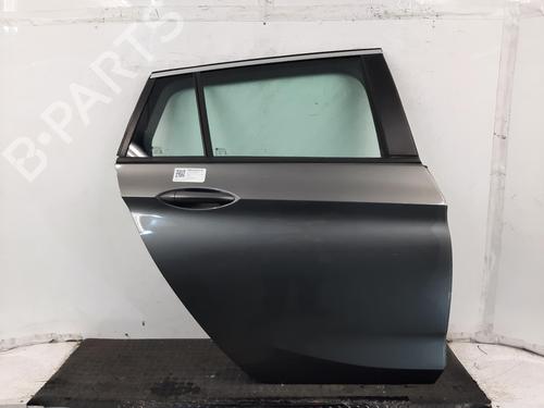Porta trás direita VAUXHALL ASTRA Mk VII (K) Estate (B16) 1.6 CDTi (136 hp) 31650601