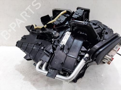 Heater matrix LAND ROVER RANGE ROVER EVOQUE (L551) 2.0 D200 MHEV 4x4 | BP32976407M63  - Image 5