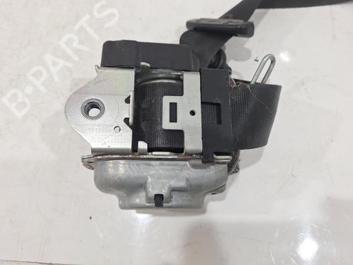 Front right seatbelt FORD FIESTA VII (HJ, HF) 1.0 EcoBoost | BP39889148I25 - Image 4