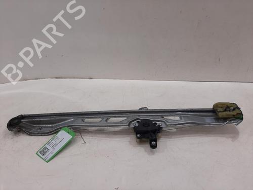 Used Front right window mechanism FORD TRANSIT V363 Van (FCD, FDD) 2.2 TDCi RWD (125 hp) 29471542