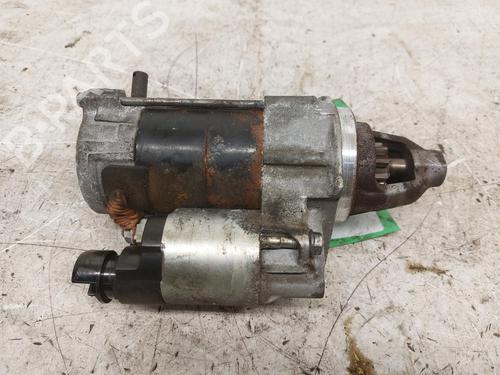 Used Starter HONDA JAZZ III (GE_, GG_, GP_, ZA_) 1.3 i (GE6, GG3, GG6) (100 hp) 26785606