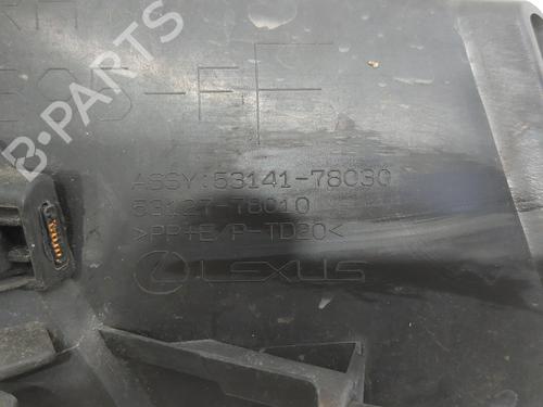 Grill LEXUS NX (_Z1_) 300h AWD (AYZ15, AYZ15_, AYZ15R) | BP26826287C40 - Image 5