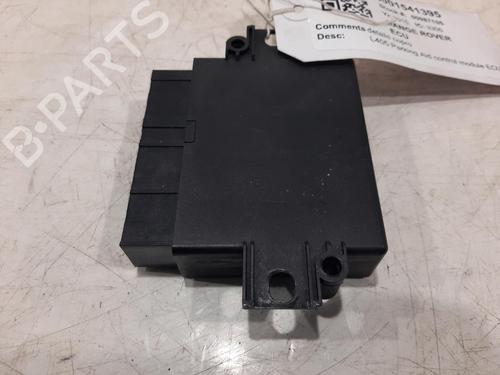 Control unit LAND ROVER RANGE ROVER IV (L405) 4.4 SDV8 4x4 | BP29810367M11