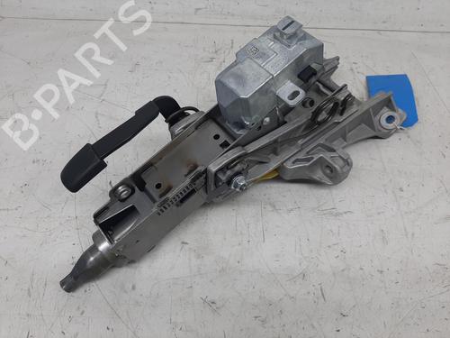 Steering column JAGUAR I-PACE (X590) EV400 AWD | BP26866646M21 