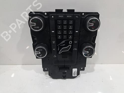 Radio VOLVO V40 Hatchback (525) D3 | BP36534697E6 - Image 4
