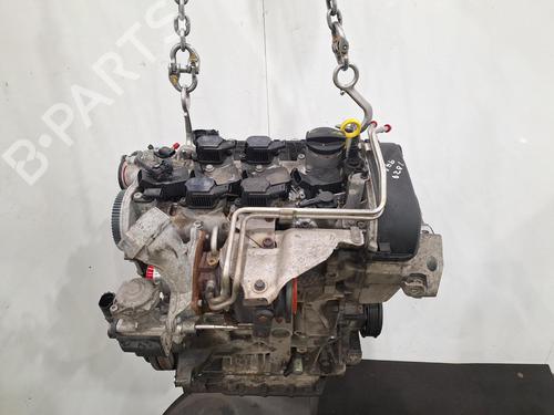 Engine AUDI A3 (8V1, 8VK) 1.4 TFSI | BP29581501M1 