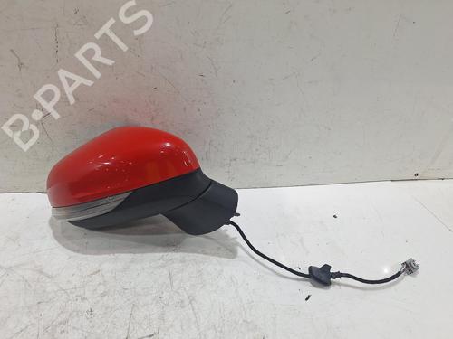 right-mirror-ford-fiesta-vii-hj-hf-2017-32270352 main image