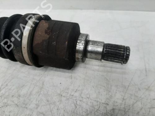 Right front driveshaft SUZUKI SWIFT III (MZ, EZ) 1.3 (RS413, ZC11S) | BP26849115M39 - Image 2