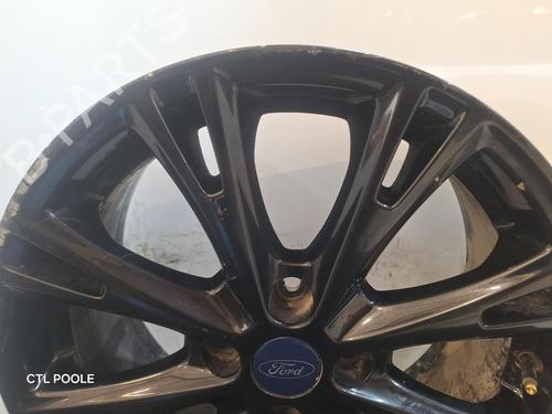 Fælk FORD FIESTA VI (CB1, CCN) 1.0 Sport | BP38938566C45 - Image 2