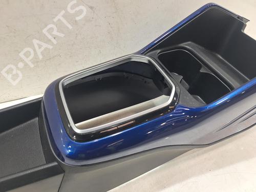 Mittelkonsole SUZUKI IGNIS III (MF, FF) 1.2 Hybrid (ATK412) | BP32409171I22