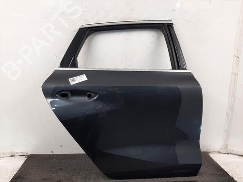 Dør højre bagtil AUDI A3 Sportback (8YA, 8YF) 30 TDI (116 hp) 31685995