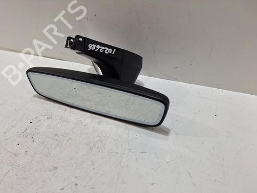 Rear mirror VW CADDY IV MPV (SAB, SAJ) 2.0 TDI | BP28039018I6 