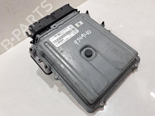 Control unit LAND ROVER RANGE ROVER SPORT II (L494) 4.4 SDV8 4x4 | BP26855946M11