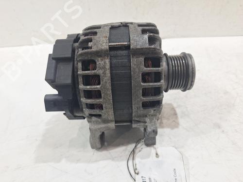 Used Alternator SKODA OCTAVIA III (5E3, NL3, NR3) 2.0 TDI RS (184 hp) 32120484
