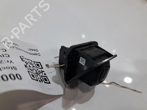 Camera HONDA CIVIC XI Hatchback (FL) 2.0 e:HEV | BP32976482E14 - Image 3