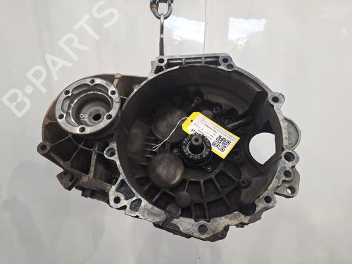 Used Gearbox AUDI A3 Sportback (8VA, 8VF) 2.0 TDI (150 hp) 29883893