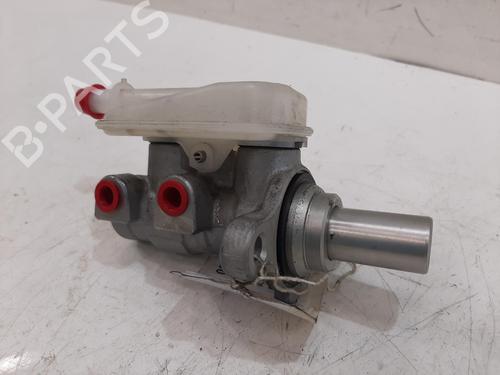 Servo brake NISSAN NV200 Van 1.5 dCi 90 (M20, M20N, M20M) | BP26758563M42 