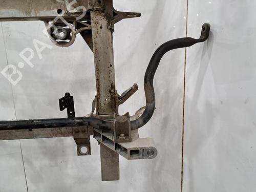 Subframe JAGUAR I-PACE (X590) EV400 AWD | BP30608874M9