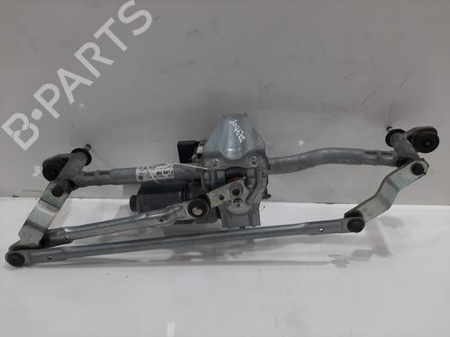 Used Front wiper motor Front wiper motor VW CADDY IV Box Body/MPV (SAA, SAH) 2.0 TDI (102 hp) 33940136 33940136