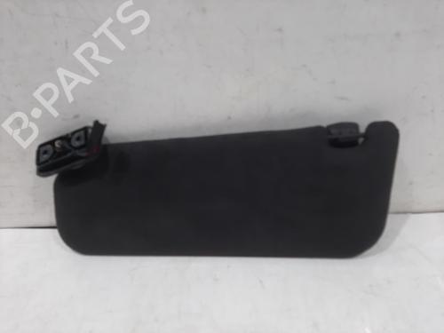 Right sun visor JAGUAR I-PACE (X590) EV400 AWD | BP29882967I2 - Image 4