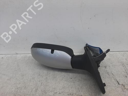 Left mirror RENAULT CLIO II (BB_, CB_) 1.2 16V (BB05, BB0W, BB11, BB27, BB2T, BB2U, BB2V, CB05,... | BP26854461C26