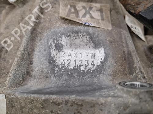 Gearbox KIA RIO III (UB) 1.25 CVVT | BP29742418M3