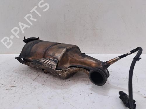 Particulate filter FIAT DOBLO Cargo (263_) 1.6 D Multijet (263WXD1B, 263WXR1B, 263WXX1B, 263ZXD1B,... | BP29809388M81 