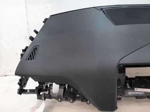 Kollisonspute sett JAGUAR I-PACE (X590) EV400 AWD | BP29945942C86