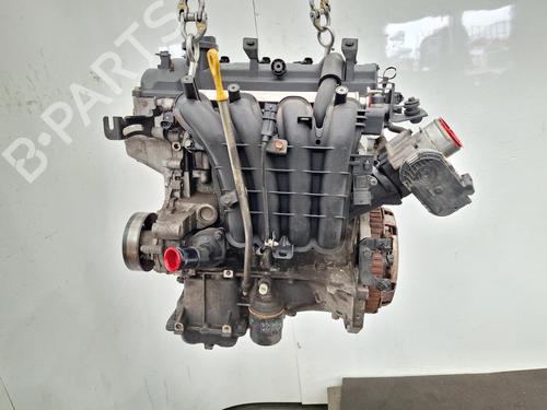 Engine KIA PICANTO II (TA) 1.2 | BP34206382M1  - Image 5