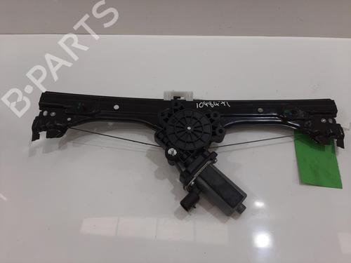 Front left window mechanism FIAT 500 (312_) 1.2 (312AXA1A) | BP34424889C22  - Image 6