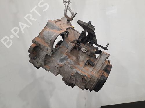 Gearbox SEAT LEON ST (5F8) 1.6 TDI | BP31361695M3