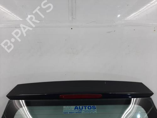 Tailgate FIAT GRANDE PUNTO (199_) 1.4 (199AXB11, 199AXB1A, 199BXB1A, 199AXL1A) | BP26758947C6 
