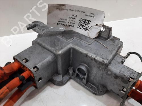 Control unit JAGUAR I-PACE (X590) EV400 AWD | BP34038023M11 - Image 5