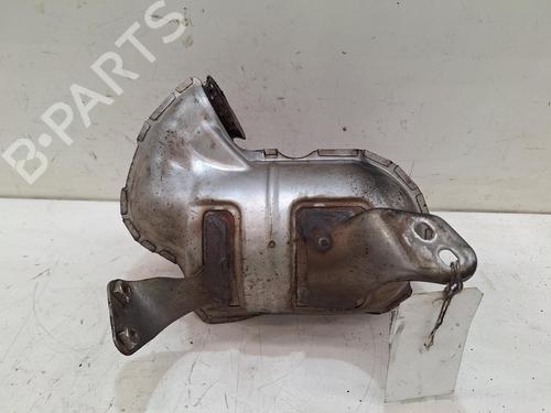 Particulate filter VAUXHALL MOVANO Mk III (C) VAN (U9) 2.2 D | BP39888822M81 - Image 5