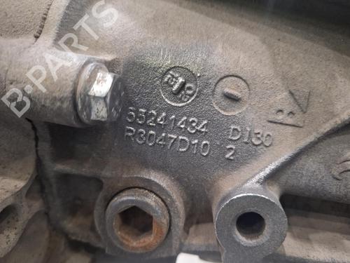 Gearbox FIAT DOBLO Cargo (263_) 1.4 | BP32381122M3
