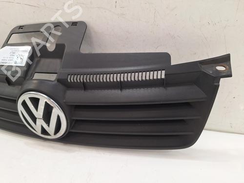 Grille VW POLO (9N_, 9A_) 1.2 | BP27408141C40 