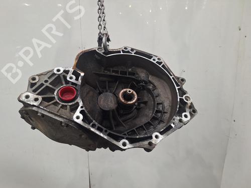 Gearbox VAUXHALL CORSA Mk IV (E) (X15) 1.4 | BP36662173M3 - Image 2