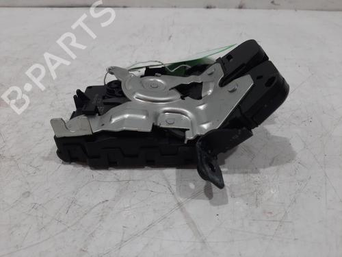 Tailgate lock LAND ROVER RANGE ROVER IV (L405) 3.0 SDV6 Hybrid 4x4 | BP29882539C101